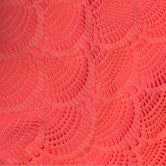 NWT Coral Tropics by Apollo Swimwear Bikini Bottoms M - Picture 8 of 8